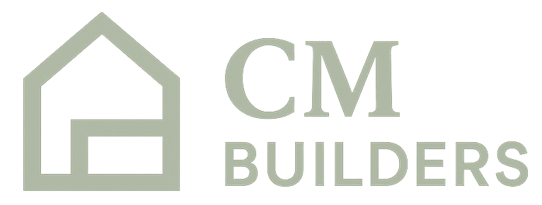 cm builders logo no margin